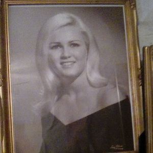 Meet your Posher, Jean